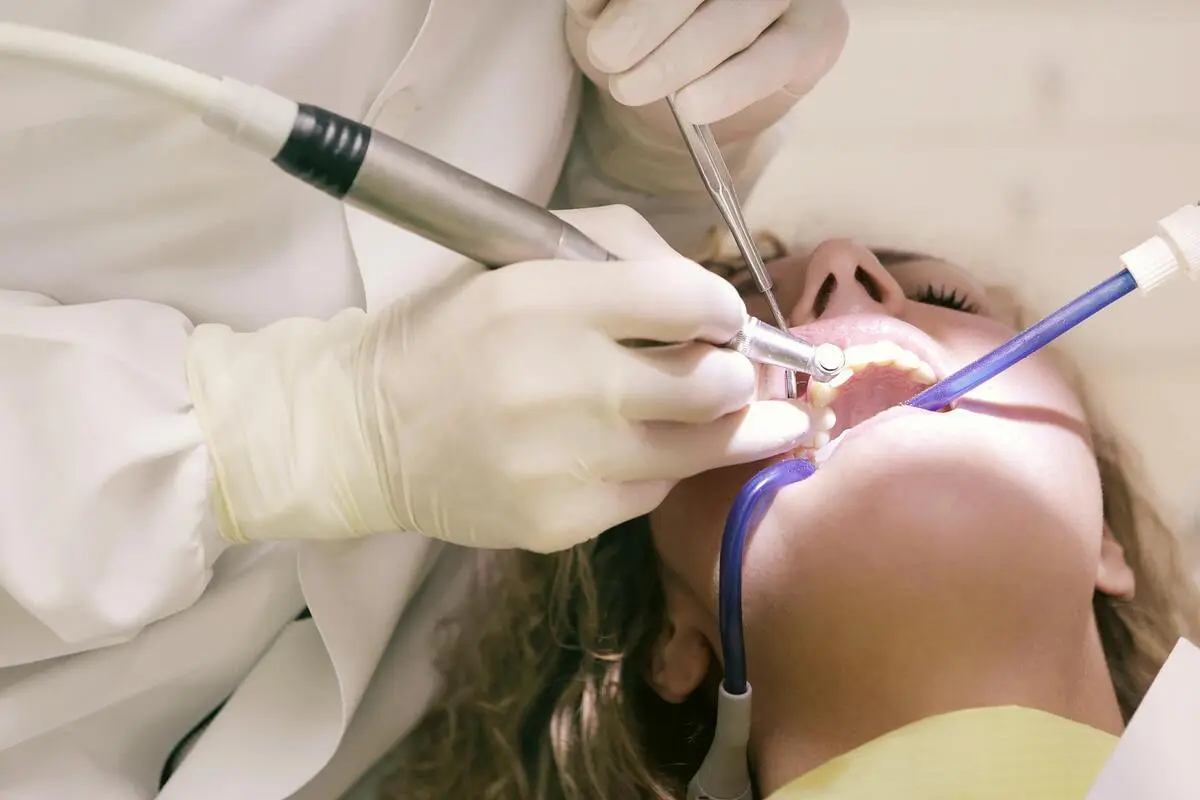 Intarsio Dentale