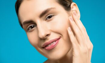 apparecchio denti prima e dopo