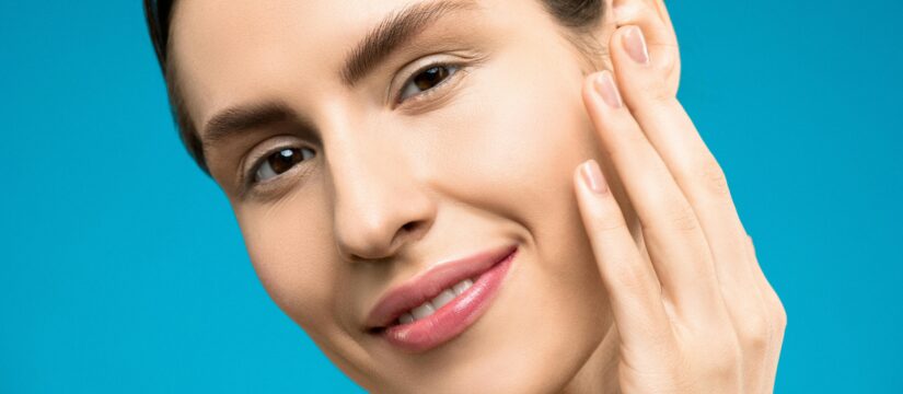 apparecchio denti prima e dopo