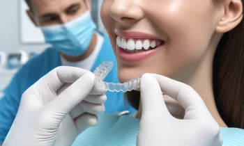 Bruxismo e soluzioni invisibili (2)