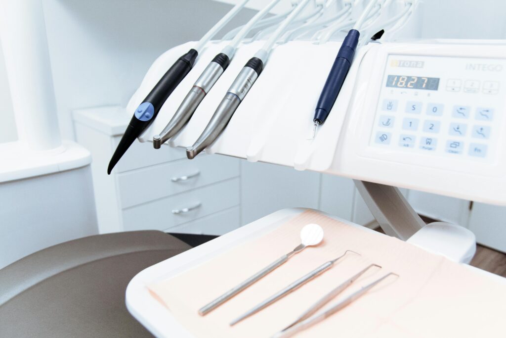 Ottobre, Il Mese della Prevenzione Dentale dei bambini. 4 Settembre è il mese ideale per la prevenzione dentale dei bambini.