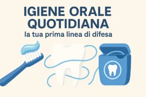 Le carie sono tra i problemi dentali più comuni, ma anche tra i più facilmente prevenibili.