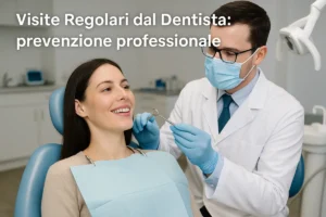 Le carie sono tra i problemi dentali più comuni, ma anche tra i più facilmente prevenibili.