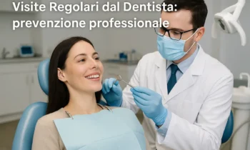 Le carie sono tra i problemi dentali più comuni, ma anche tra i più facilmente prevenibili.