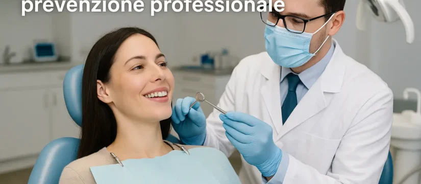 Le carie sono tra i problemi dentali più comuni, ma anche tra i più facilmente prevenibili.