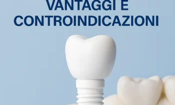 'impianto dentale zirconio, le sue controindicazioni e perché scegliere questo materiale in odontoiatria.
