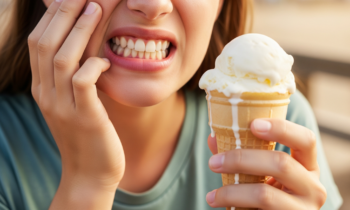 sensibilità dentale